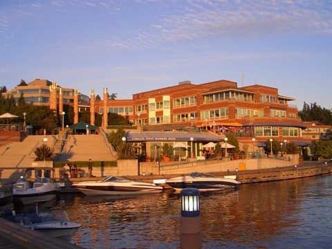 Carillon Point: 2000-6000 Carillon Pt, Kirkland, WA, 98033